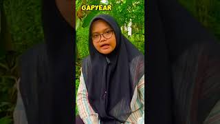 TAHAPAN KIP KULIAH GAPYEAR [upl. by Epolulot725]