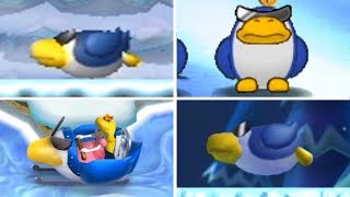 Evolution of  Cooligan in Mario Games [upl. by Reibaj333]