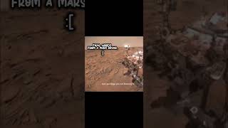 Mars Rover last words [upl. by Saum]