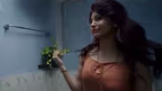 urvashi rautela video  urvashi rautela bathroom video [upl. by Norven]