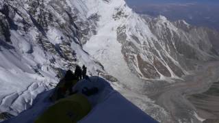 Nanga Parbat Rescue4 [upl. by Prentice]