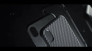 RhinoShield SolidSuit Case for iPhone [upl. by Anitsirhcairam]