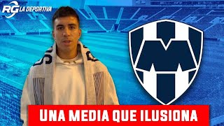 UNA MEDIA QUE ILUSIONA  ANTIDOPING [upl. by Eecyaj]