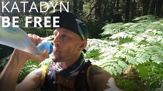 Katadyn BeFree Water Filter Review [upl. by Arzed]