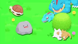 Pokemon Sleep Have More Details than some Mainline Games [upl. by Onaled]