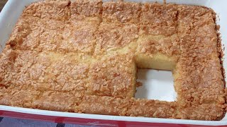 Bibingka Glutinous rice flour [upl. by Orren]