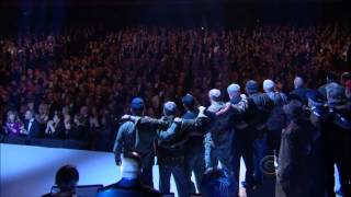 Garth Brooks  Goodnight Saigon  Kennedy Center Honors [upl. by Eamon848]