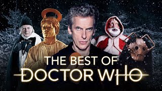 The Best of Doctor Who The Christmas Specials [upl. by Alick93]