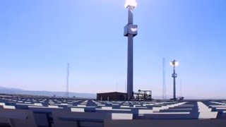 Energy 101 Concentrating Solar Power [upl. by Eiramadnil]