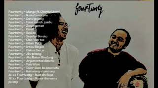 Fourtwnty •• Full album terbaru 2022  Mangu  Kursi goyang  Nematomorpha [upl. by O'Grady]