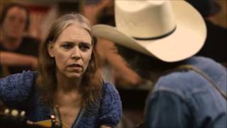 Gillian Welch and Dave Rawlings  The way it will be Live  Jills veranda [upl. by Goodman739]