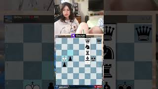 Couldnt keep up chess checkmate funny viral fypシ゚ fypシ゚viral fypage [upl. by Ettedualc]