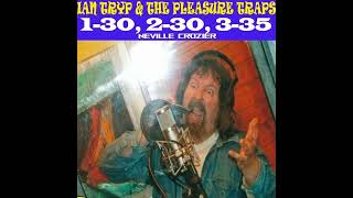 130 230 335  IAN TRYP amp THE PLEASURE TRAPS Lew Lewis Cover [upl. by Reinwald589]