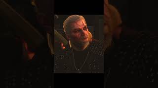 Gaunter O Dimm is one evil SOB The Witcher 3 [upl. by Sedrul]