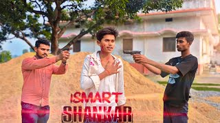 ismart shankar full hindi spoof movie 🎥 Rampothineni nidhi agrwal nabha bollywoodmovie filmspoof [upl. by Gnud]