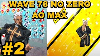 PRIMEIRO REBIRTH E PUCCI 5 ESTRELAS ZERO AO MAX2 [upl. by Lanos]