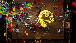 EASIEST way to break Greed Mode in Repentance D20 break [upl. by Klemperer]