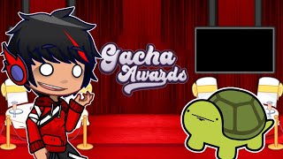 VOTEMOS EN LOS GACHA AWARDS [upl. by Sivatnod883]