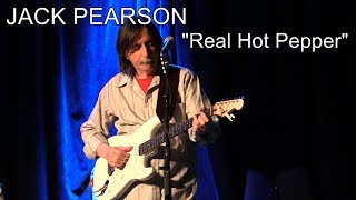 Jack Pearson  quotReal Hot Pepperquot [upl. by Sands]