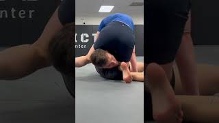 Walk Around Reverse Armbar jiujitsudrilling sidecontrol [upl. by Marvin]