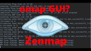 Zenmap Installation Guide [upl. by Drofniw]