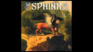 Sphinx NWOBHM Review [upl. by Ahsiek655]