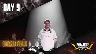 BLAST R6  Manchester Major  Grand Final [upl. by Lucius104]