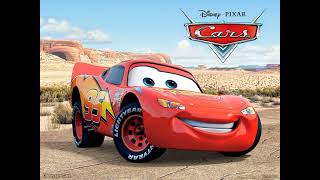 El rayo mcqueen cantando ella baila sola [upl. by Doralyn]