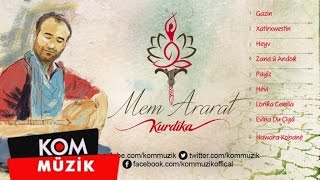 Mem Ararat  Zana û Andok Official Audio © Kom Müzik [upl. by Amliw]