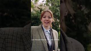 Cunk on womens rights philomena cunk [upl. by Aleac150]