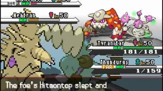 Flash vs Wolfey  2012 Pokémon World Championships  Last Swiss Round 2nd Match [upl. by Nelyak950]