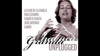 Chabuca Granda  José Antonio  Chabuca Granda Unplugged [upl. by Longawa]