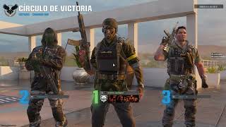 Cod Black Ops 6 con los mas insanos del warzone y partidas epicas [upl. by Nileve]