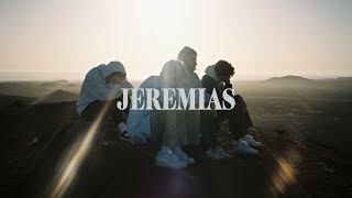 JEREMIAS  Wir haben den Winter überlebt Official Video [upl. by Alberta]