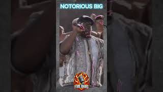 NOTORIOUS BIG GET MONEY REMIX  Fire Bars  Classic Hip Hop Raps  hiphop rappers [upl. by Ydnor]