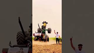 Miss u nishu bhai 🚜🚜🥶😭☠️shortfeed automobile youtubeshort tractorstunttractorloverytshorts [upl. by Corron]