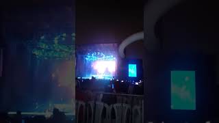 CASTILLO AZUL  CONCIERTO RICARDO MONTANER 31 AGOSTO 2019 [upl. by Weisbrodt]