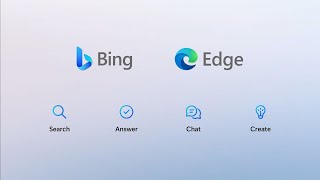 Introducing your copilot for the web AIpowered Bing and Microsoft Edge [upl. by Gunner]