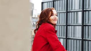 Découvrez la Suite Parisienne by Isabelle Huppert à lHôtel Lutetia [upl. by Eesak764]