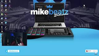 Install A Preset Bank In Xpand2 FREE Xpand2 Preset Bank Sauce  MikeBeatzcom x Noise Plug [upl. by Avir219]