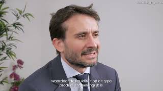 Waarom Investeren in Variabele Rente Obligaties Inzichten van Candriam Expert Pierre Boyer [upl. by Annair]