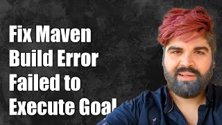 How to Fix Maven Build Compilation Error Failed to Execute Goal mavencompilerplugin31compile [upl. by Arocet]