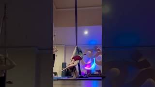 Love beam ❤️ aerialist aeriallyra dance [upl. by Aniraz]