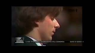 Krystian Zimerman plays Chopin Sonata No2  Funeral March  1981 [upl. by Cynthia]