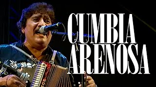 Celso Piña  Cumbia Arenosa En Vivo Ft La Orquesta de Baja California [upl. by Dry]