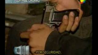 PIBES CHORROS 2mp4 [upl. by Florine799]