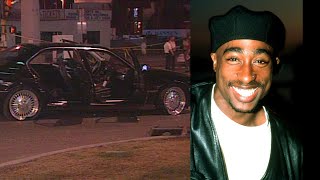 Arrest Made in 1996 Shooting Death of Rapper Tupac [upl. by Dannica77]