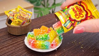 Best Of Miniature Cooking Compilation  1000 Miniature Food Recipe ASMR [upl. by Criswell]