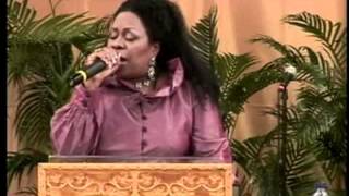 HEALING PRAYER by Dr Cindy Trimm [upl. by Gaidano374]