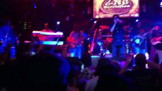 Stephen Marley amp Damian Marley  quotTight Shipquot [upl. by Bolme157]